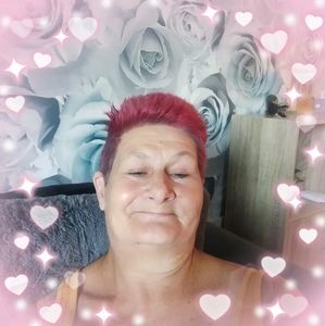 Meet your Posher, Debra